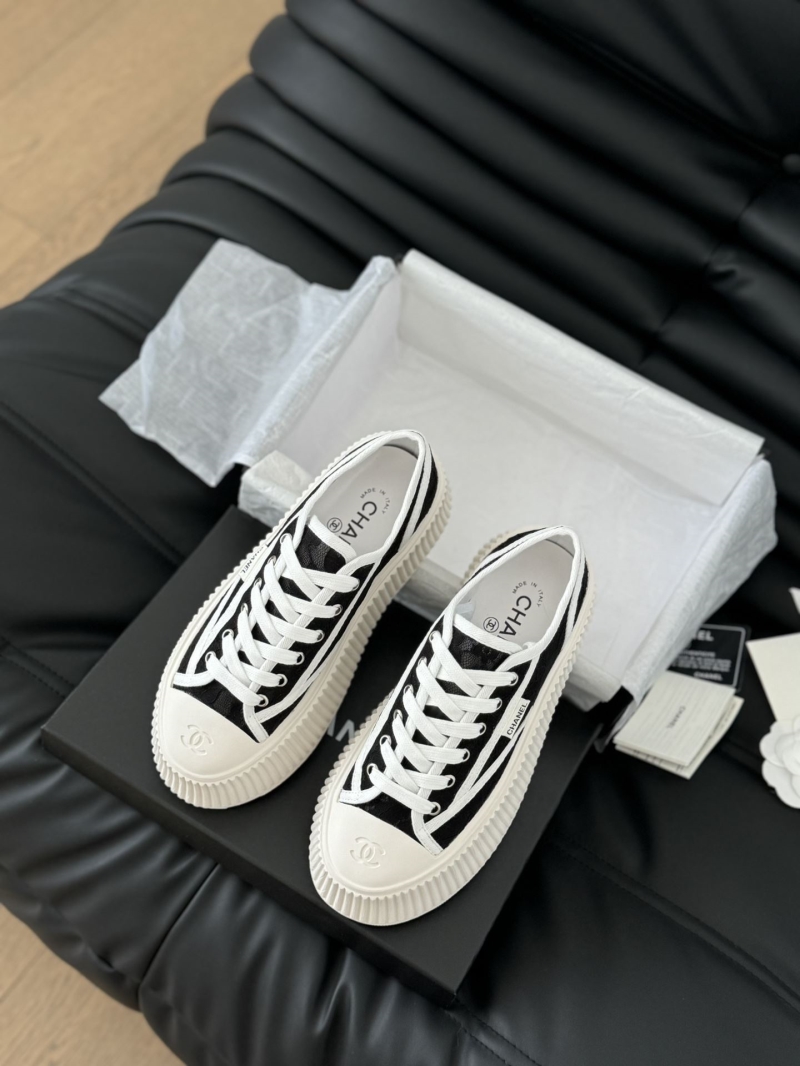 Chanel Casual Shoes